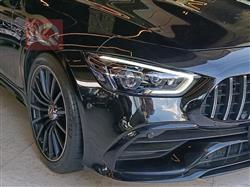 Mercedes-Benz AMG GT 4-door Coupe